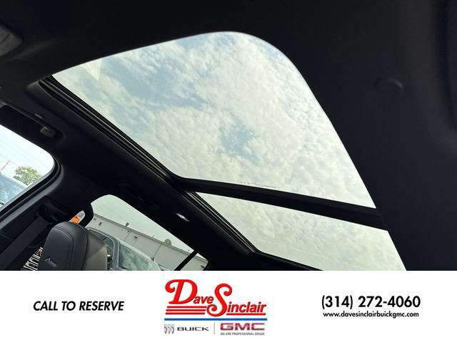 New 2026 Buick Enclave Avenir w/ Super Cruise Package FWD image 22