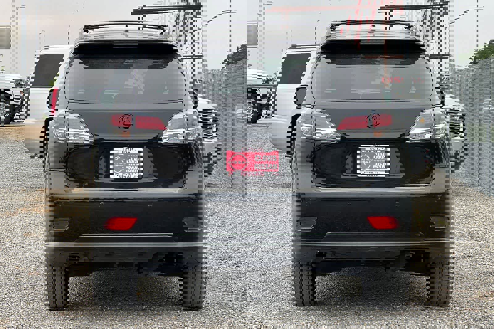 Used 2014 Lexus RX 350 F Sport w/ Navigation Package image 8