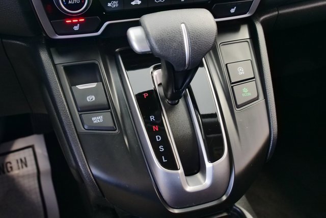 Used 2022 Honda CR-V EX image 22