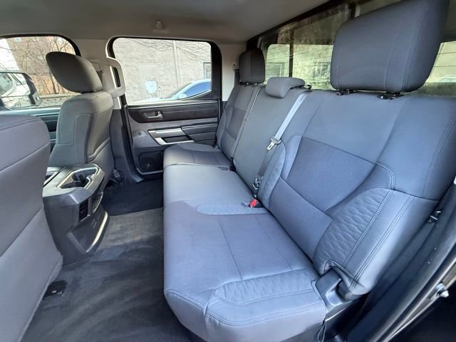Used 2022 Toyota Tundra SR5 image 25