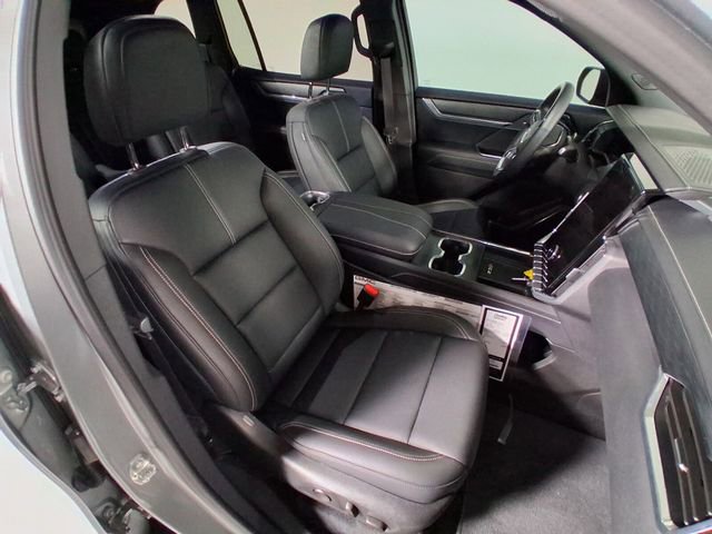 Certified 2026 GMC Acadia Elevation w/ Super Cruise Package AWD/4WD image 15