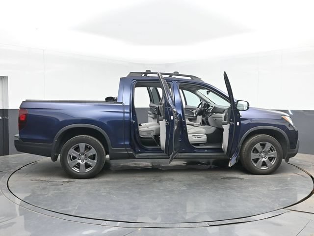 Used 2020 Honda Ridgeline RTL-E image 52