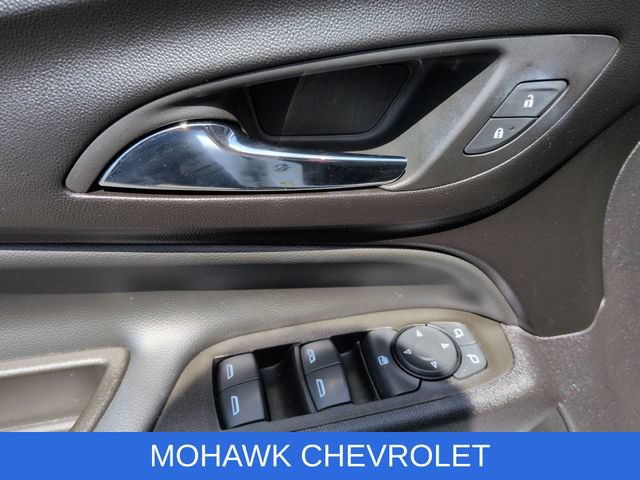 Certified 2024 Chevrolet Equinox LT AWD/4WD image 24