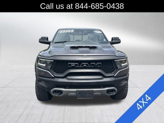 Used 2023 RAM 1500 TRX w/ TRX Level 2 Equipment Group AWD/4WD image 2