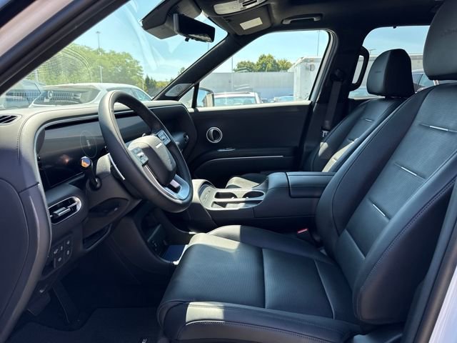 New 2026 Hyundai Palisade Calligraphy image 12