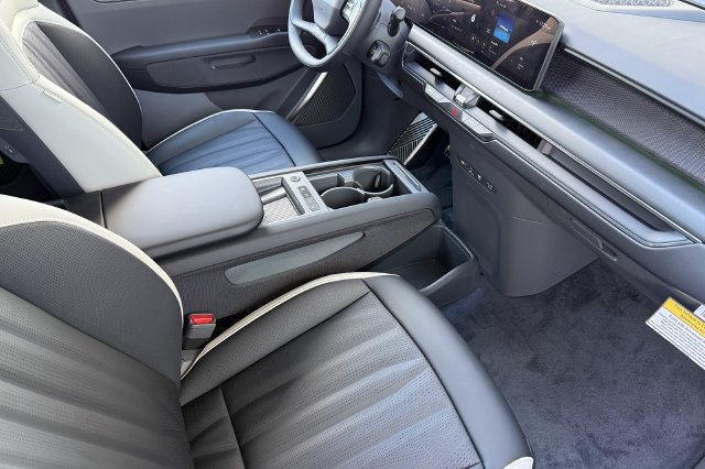 New 2026 Kia EV9 GT-Line AWD/4WD image 18