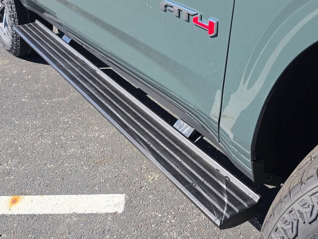 New 2026 GMC Yukon AT4 Ultimate AWD/4WD image 19