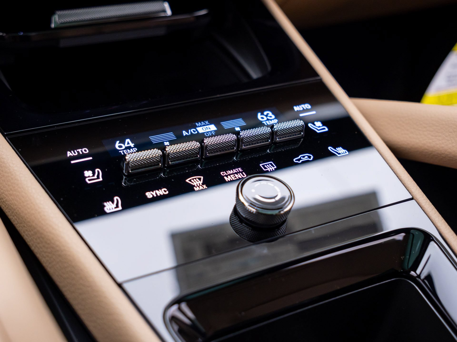New 2026 Porsche Cayenne AWD/4WD image 25