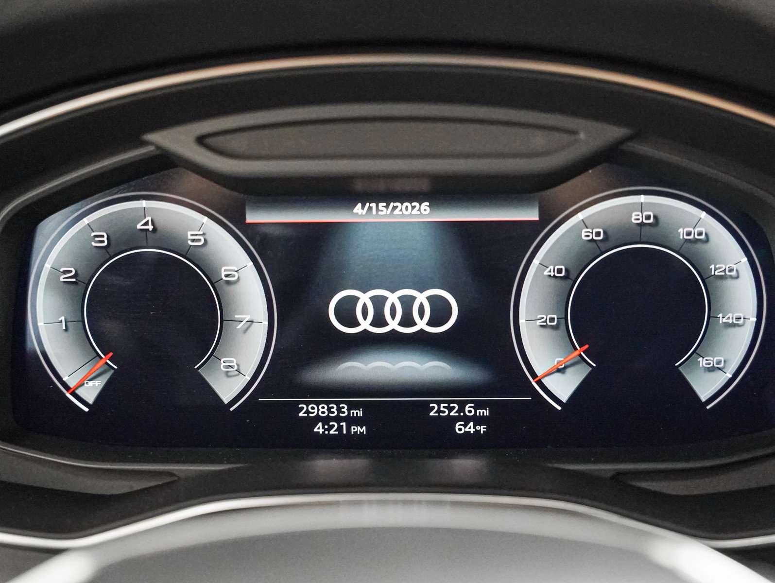 Used 2023 Audi A6 2.0T Premium w/ Convenience Package image 13