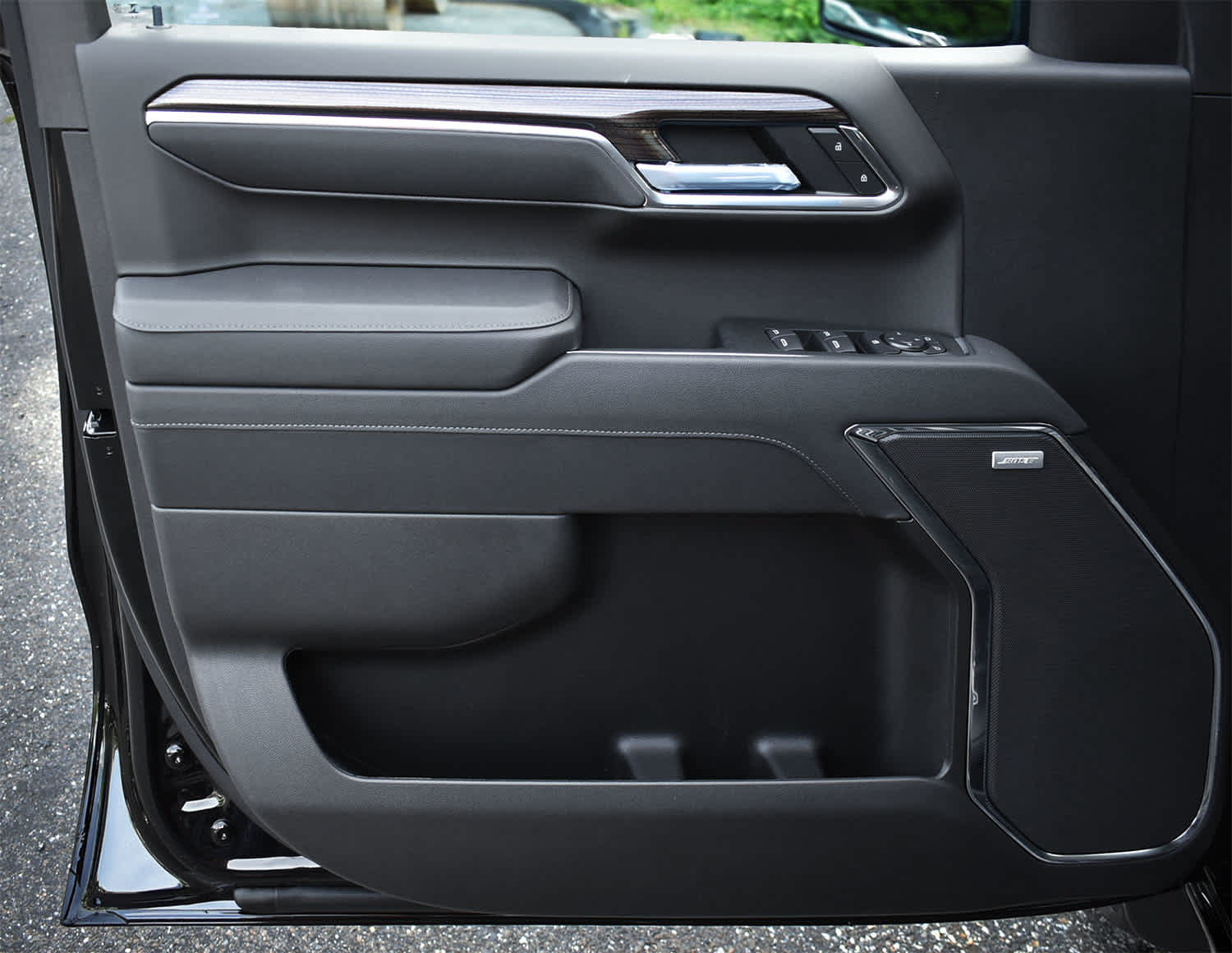 New 2026 Chevrolet Silverado 1500 LT Trail Boss w/ Convenience Package II AWD/4WD image 22