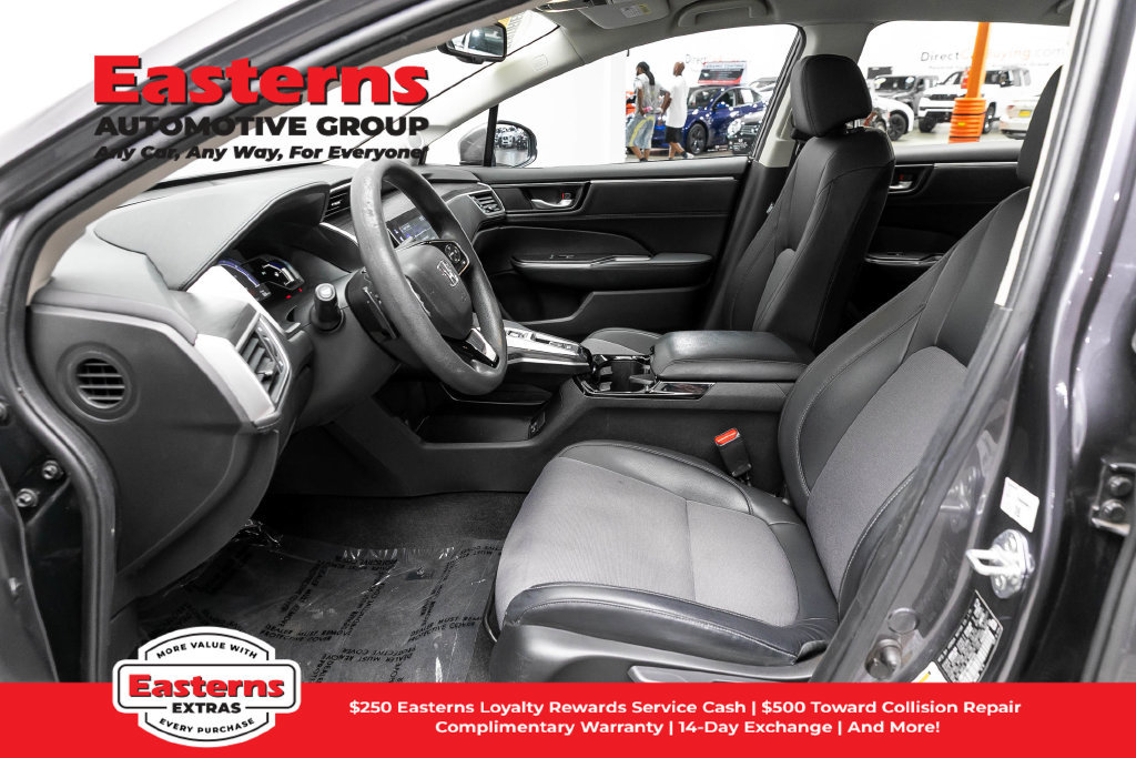 Used 2021 Honda Clarity Plug-In Hybrid image 15