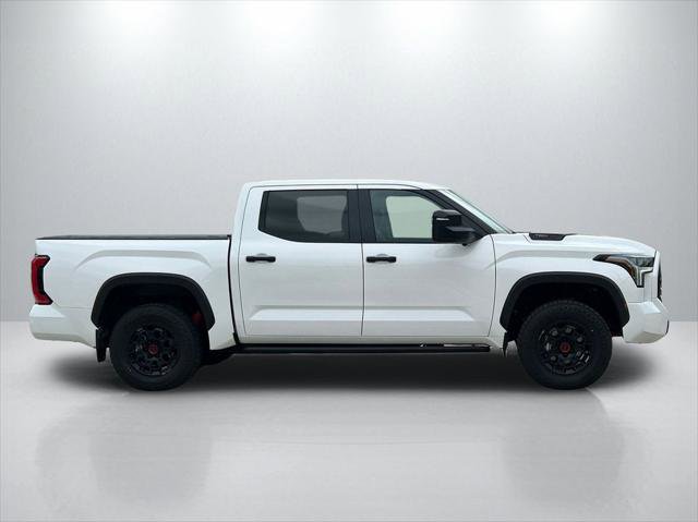 Certified 2026 Toyota Tundra TRD Pro w/ Tow Tech Package AWD/4WD image 4