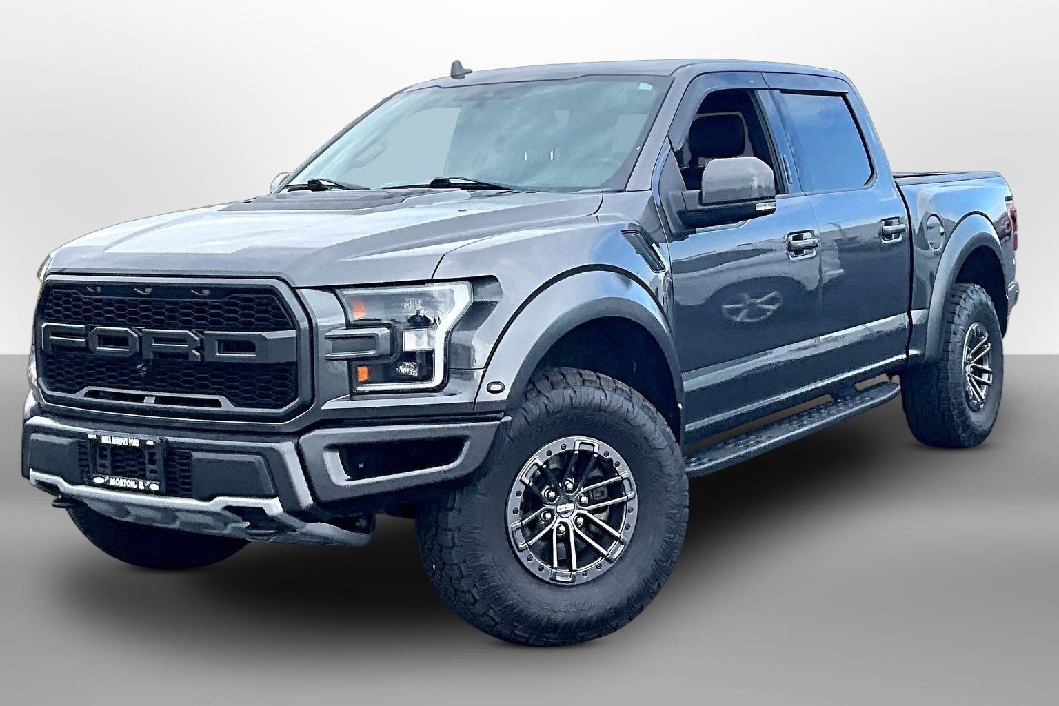 Used 2019 Ford F150 Raptor w/ Equipment Group 802A Luxury AWD/4WD image 13