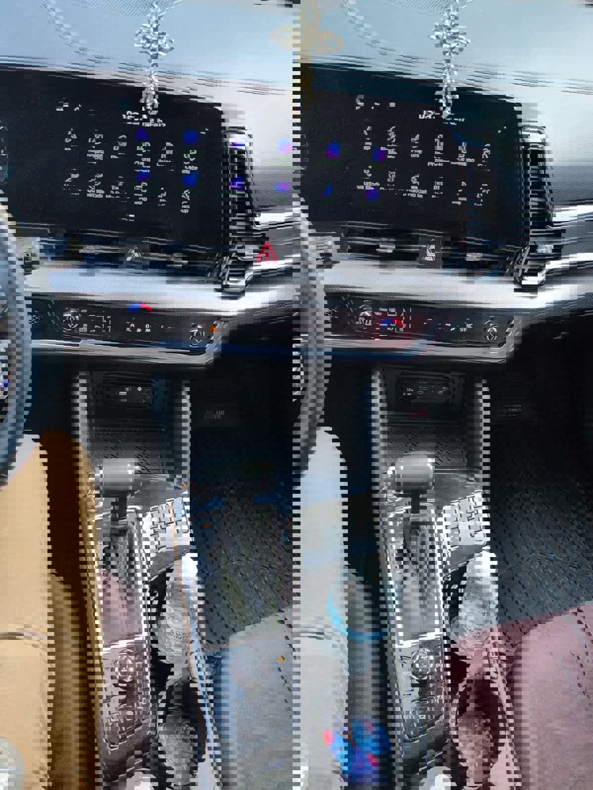 Certified 2024 Kia Sportage SX image 12