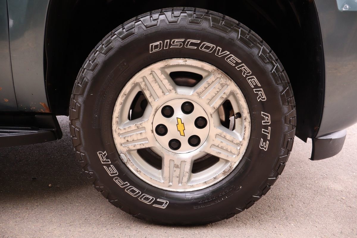 Used 2008 Chevrolet Tahoe LS image 41