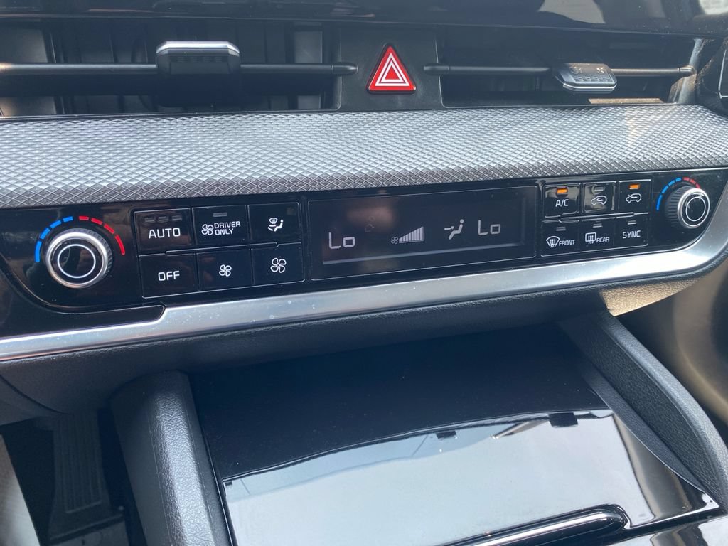 Certified 2023 Kia Sportage LX AWD/4WD image 28
