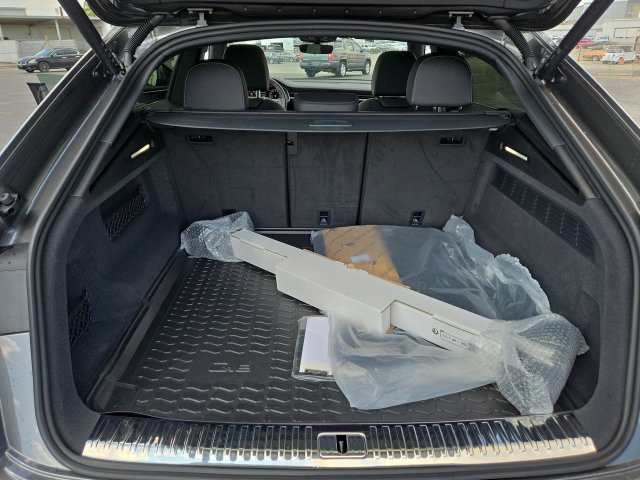 Used 2026 Audi Q8 Premium AWD/4WD image 24