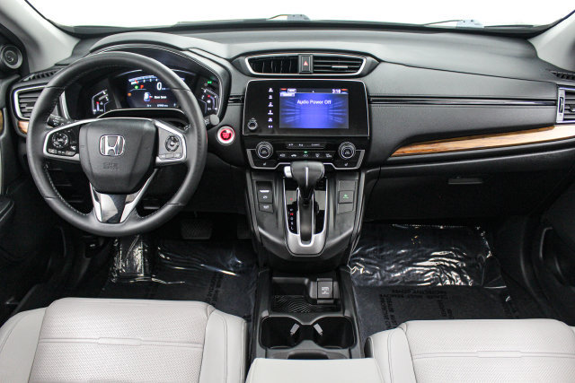 Used 2019 Honda CR-V Touring image 21