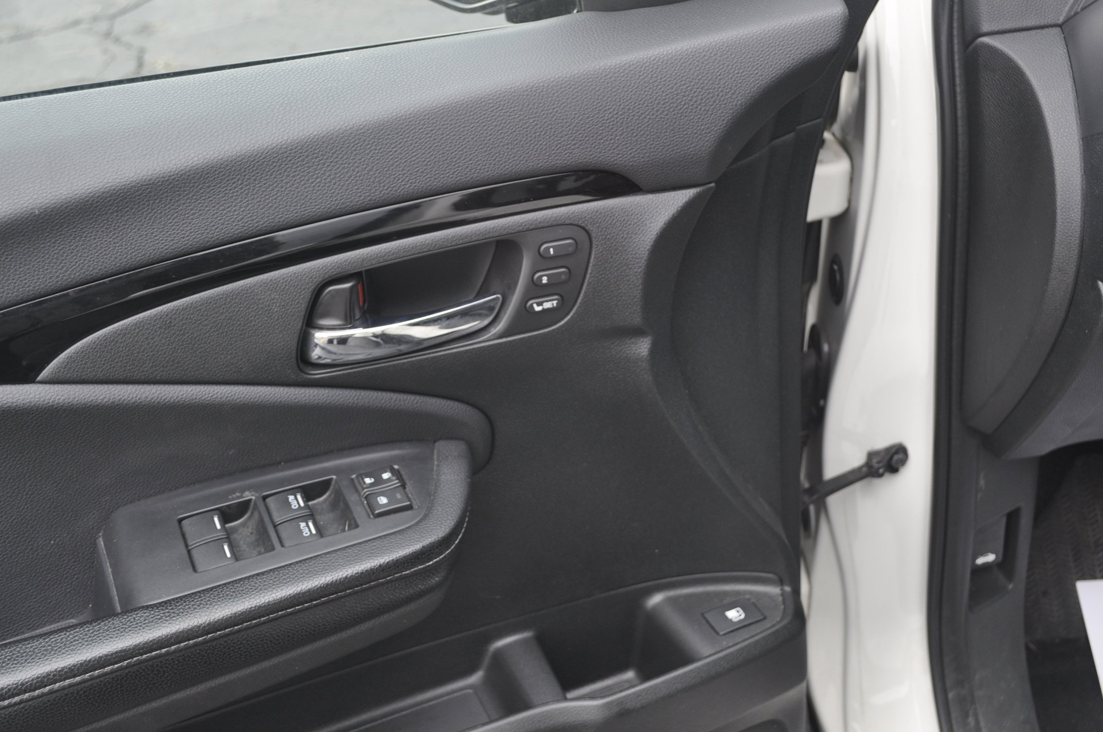 Used 2019 Honda Ridgeline RTL-E image 15