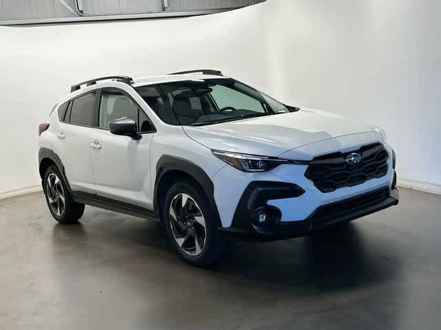 Used 2026 Subaru Crosstrek 2.5i Limited AWD/4WD image 19