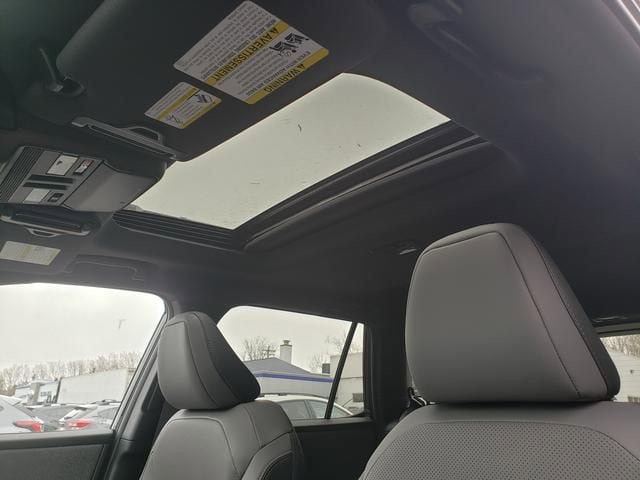 New 2026 Subaru Outback Limited image 15