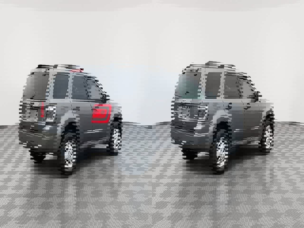 Used 2012 Ford Escape XLT image 8