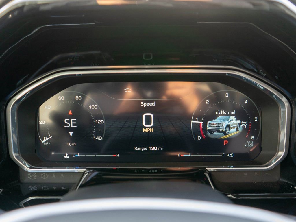 New 2026 GMC Sierra 1500 Elevation w/ Elevation Premium Package image 22