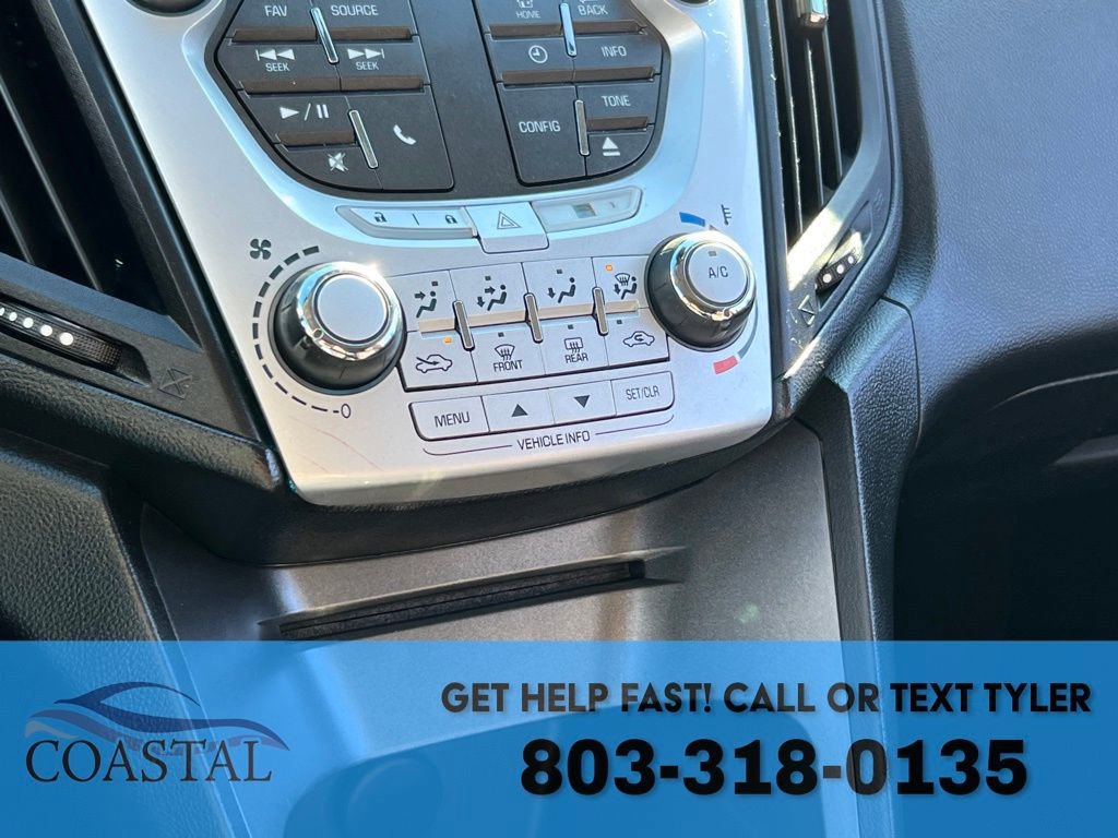 Used 2012 Chevrolet Equinox LT w/ Driver Convenience Package image 35