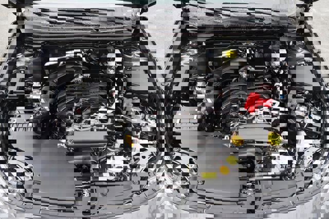 Certified 2025 Subaru Outback Limited w/ Popular Package #2 image 43