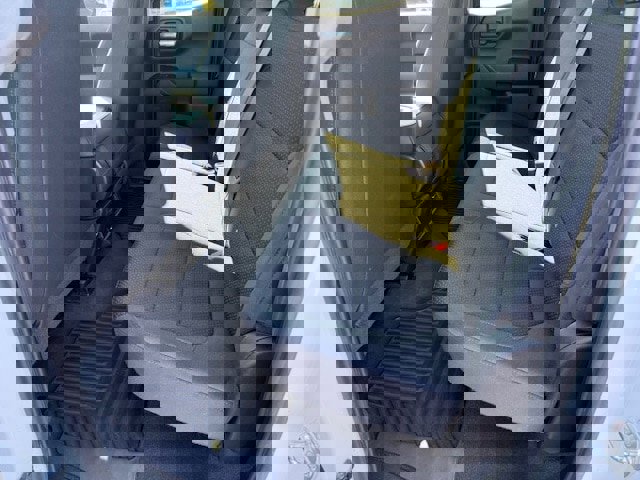 Used 2019 Chevrolet Silverado 1500 Custom w/ Custom Value Package image 7