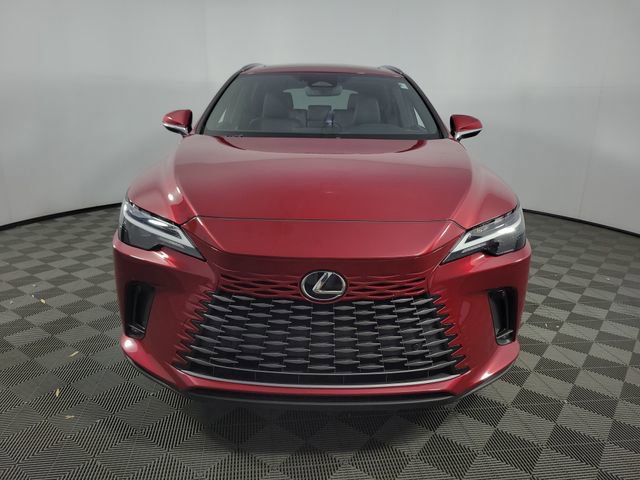 Used 2023 Lexus RX 350 Premium video 2