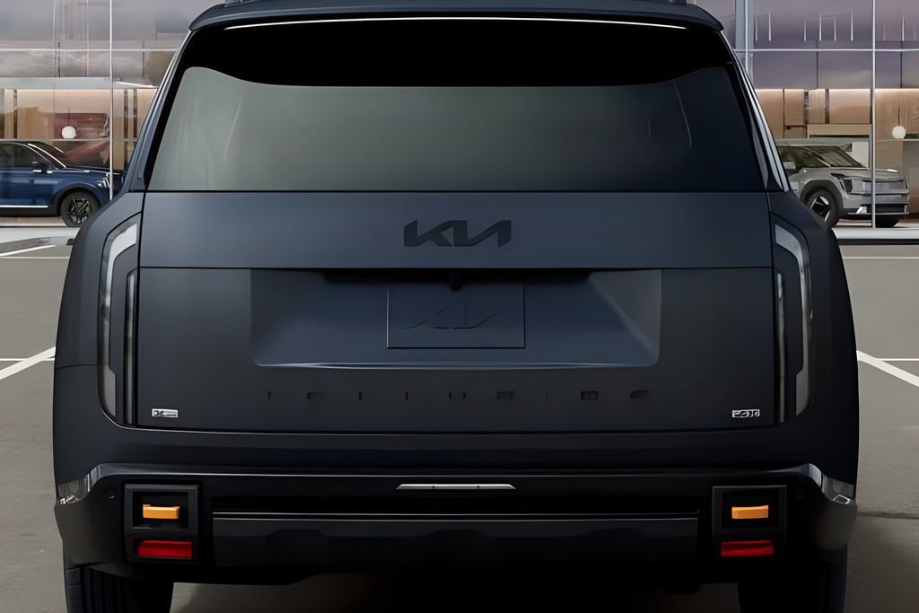 New 2027 Kia Telluride SX Prestige X-Pro AWD/4WD image 16