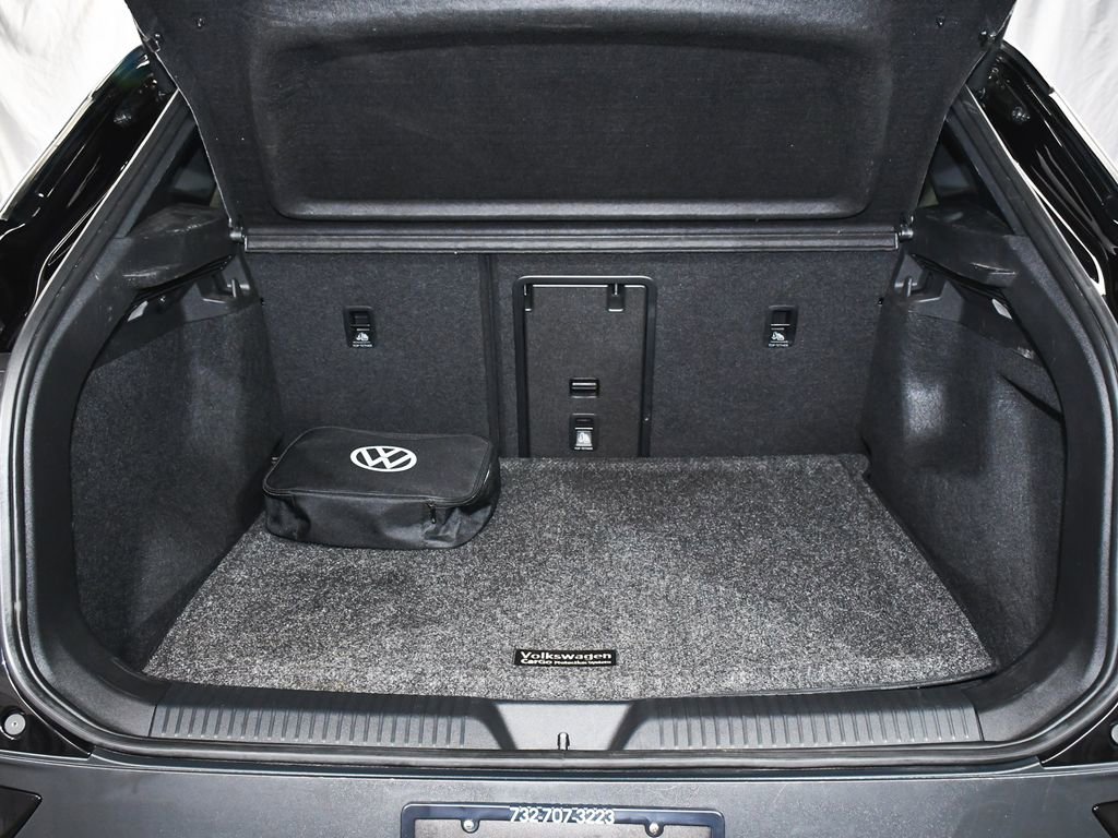 Used 2023 Volkswagen ID.4 Pro S Plus image 63