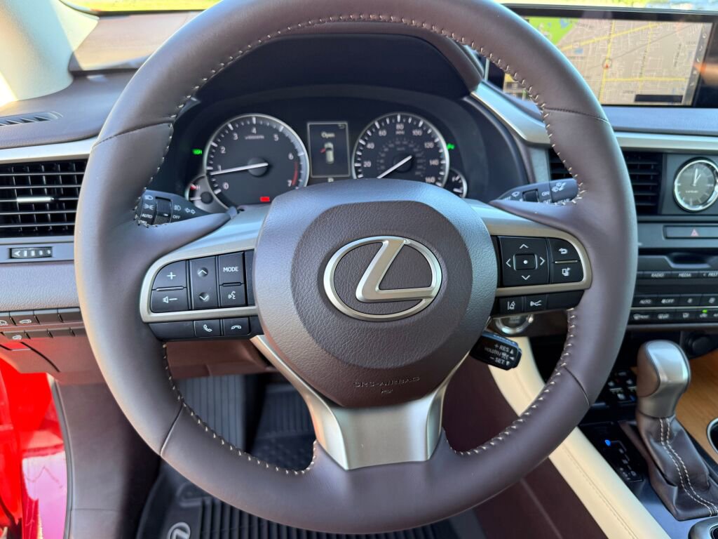 Used 2016 Lexus RX 350 F Sport image 31