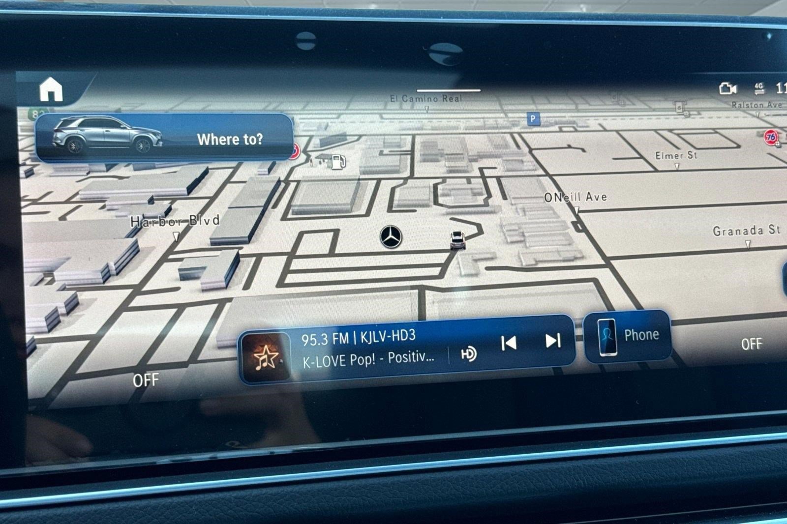 New 2026 Mercedes-Benz GLE 580 4MATIC image 22