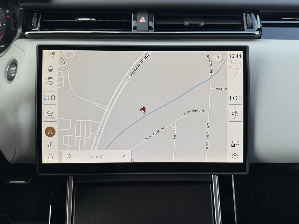 New 2026 Land Rover Range Rover Velar Dynamic SE image 23