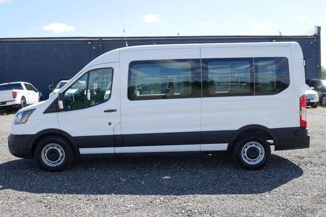 Used 2023 Ford Transit 350 XL RWD image 7