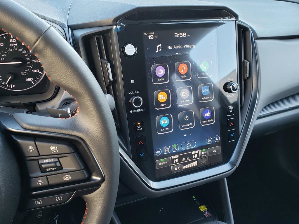 New 2026 Subaru Crosstrek 2.5i Limited image 10