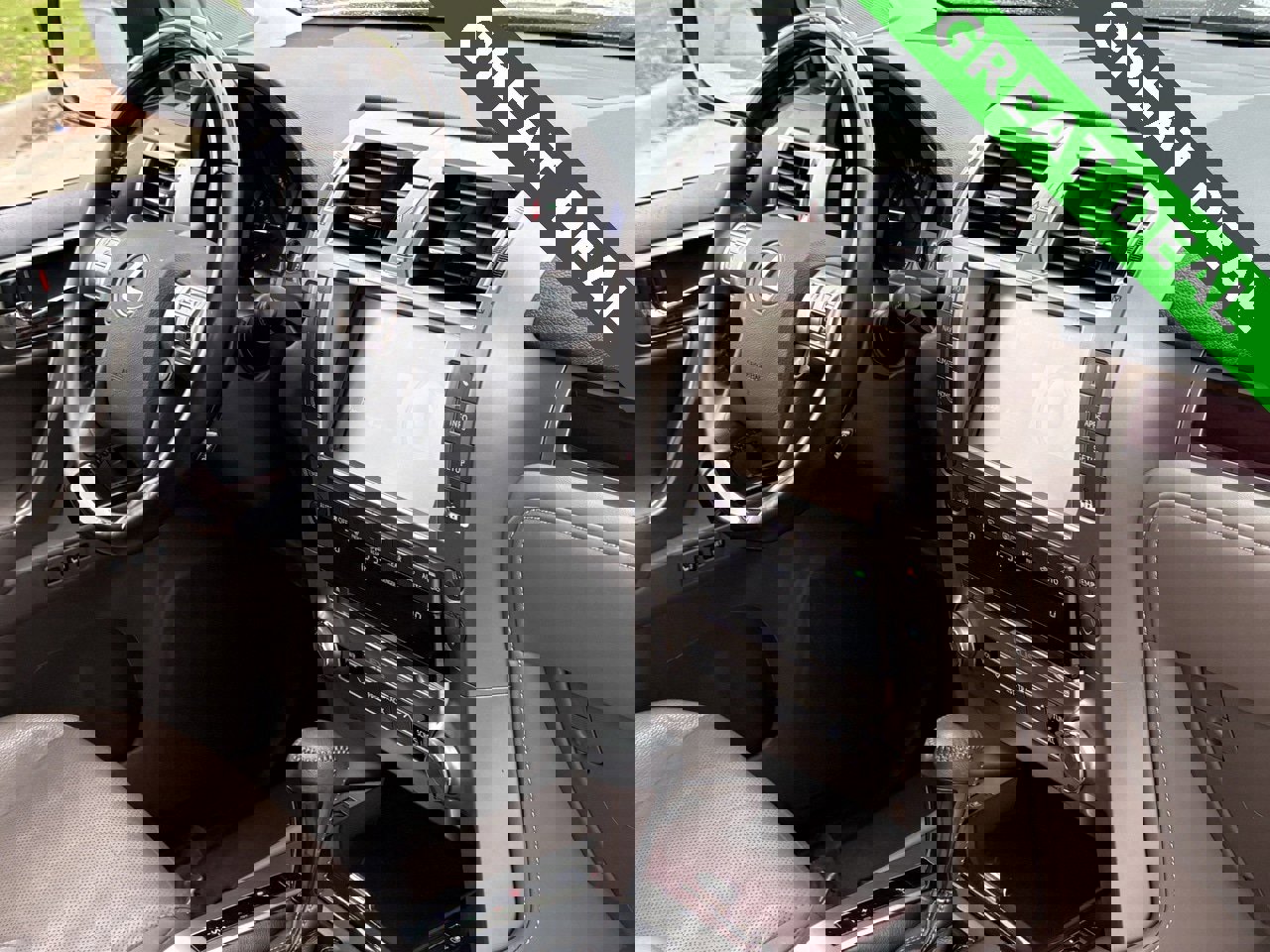 Used 2019 Lexus GX 460 Premium image 40