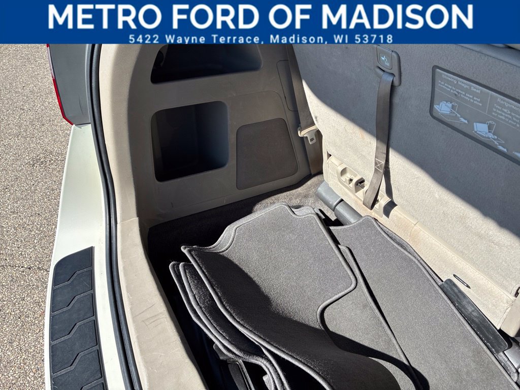 Used 2012 Honda Odyssey Touring image 45
