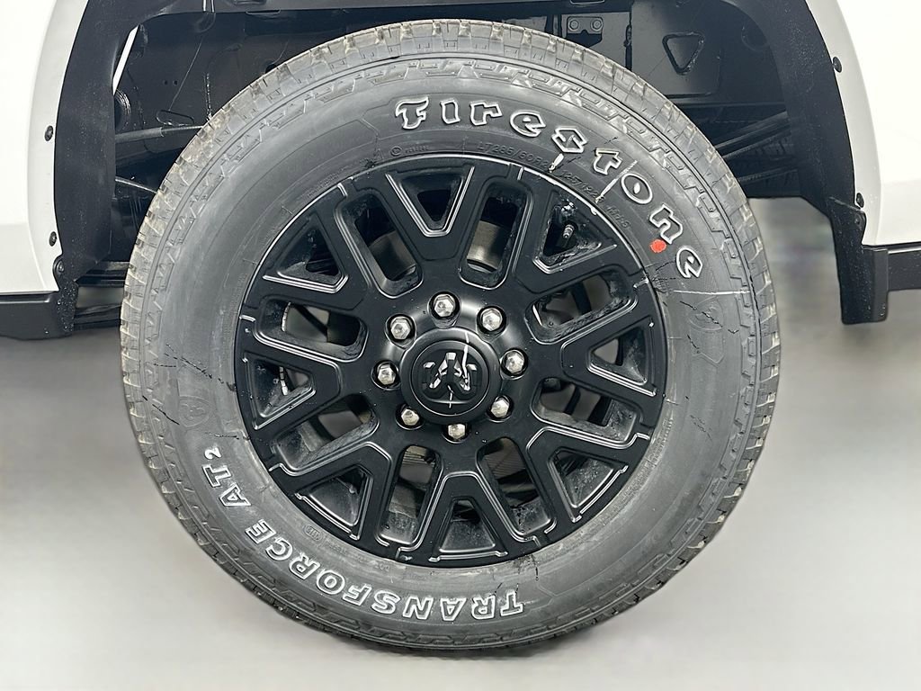 New 2026 RAM 3500 Limited image 17