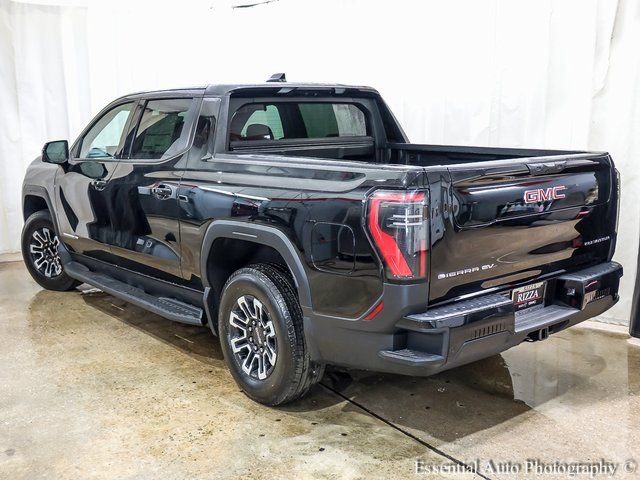 New 2026 GMC Sierra EV Elevation w/ Premium Package AWD/4WD image 7