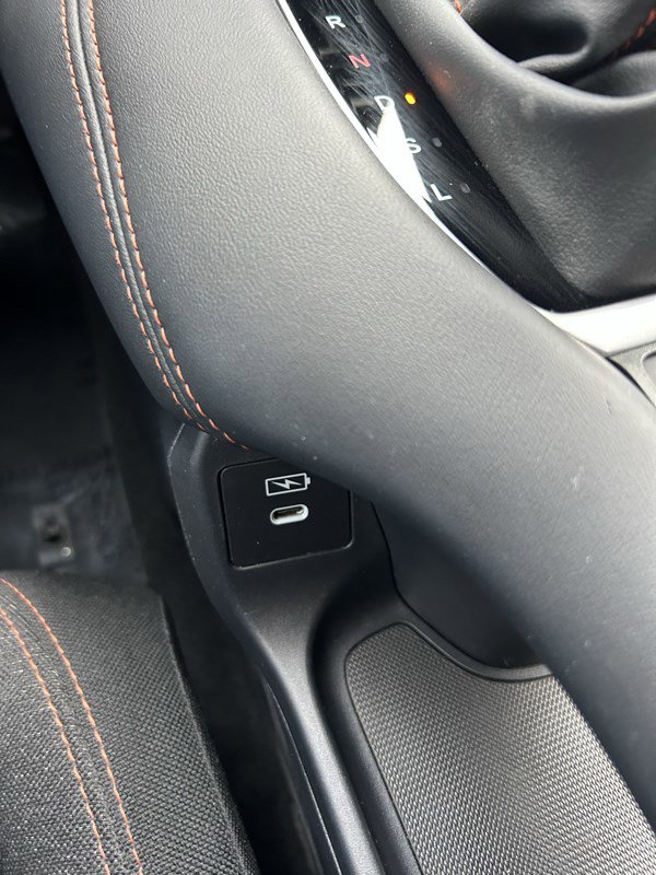 Used 2025 Honda HR-V Sport image 23