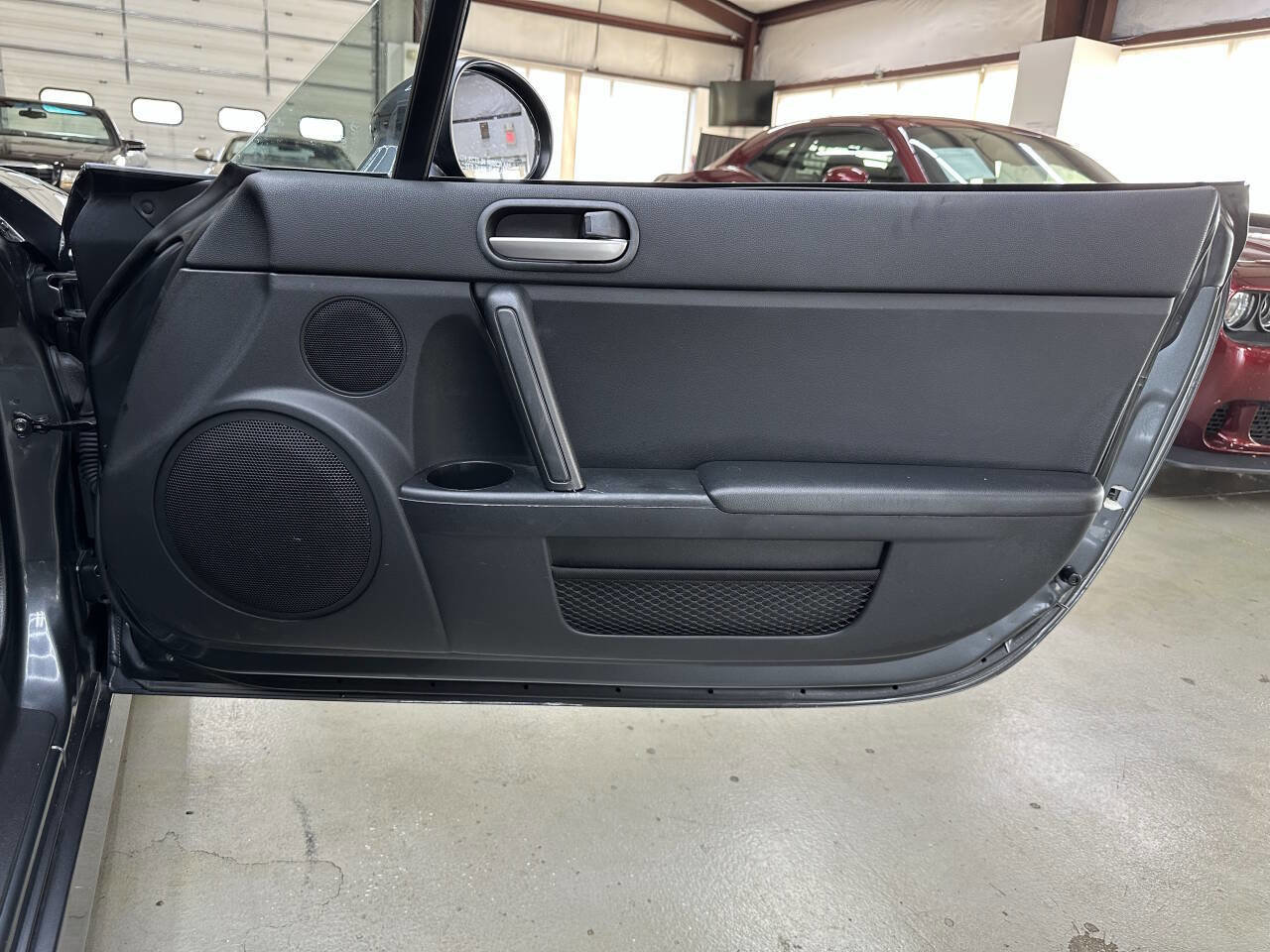 Used 2014 MAZDA MX-5 Miata Sport image 14