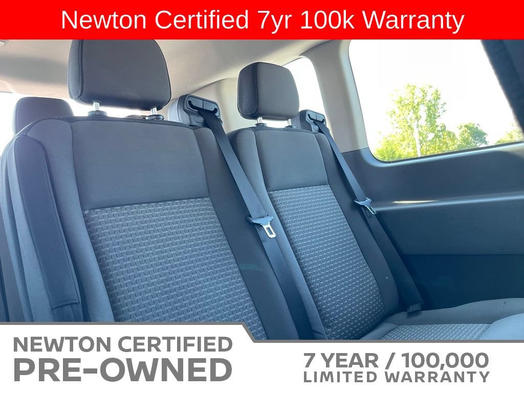 Used 2023 Ford Transit 350 XLT RWD image 24