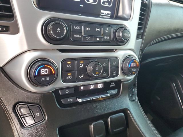 Used 2019 GMC Yukon XL SLT w/ Premium Edition image 23