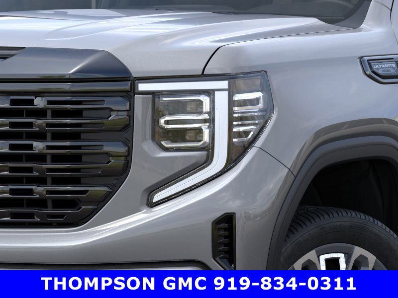 New 2025 GMC Sierra 1500 Denali Ultimate image 10