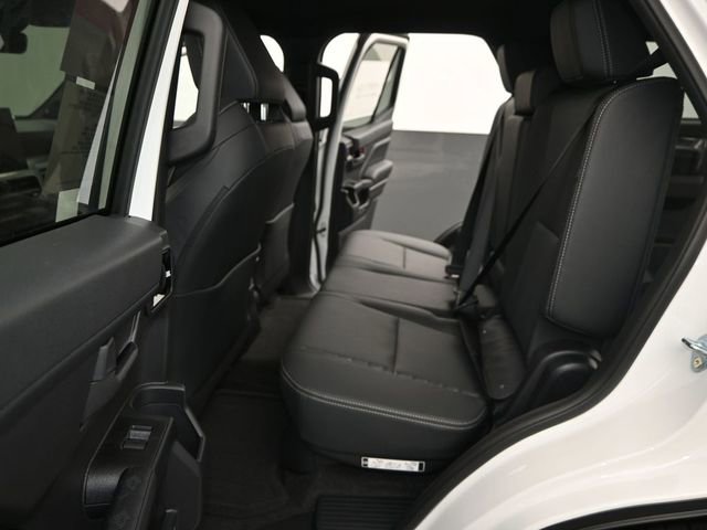 New 2026 Toyota 4Runner TRD Sport Premium RWD image 12