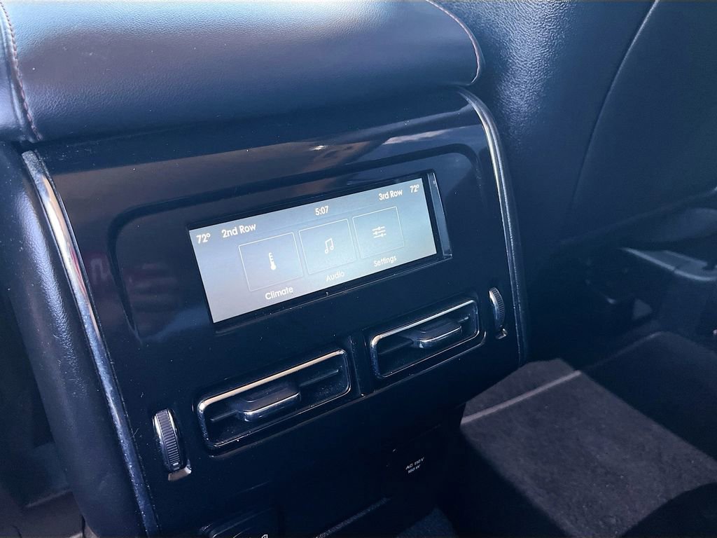 Used 2020 Lincoln Aviator Reserve RWD image 26