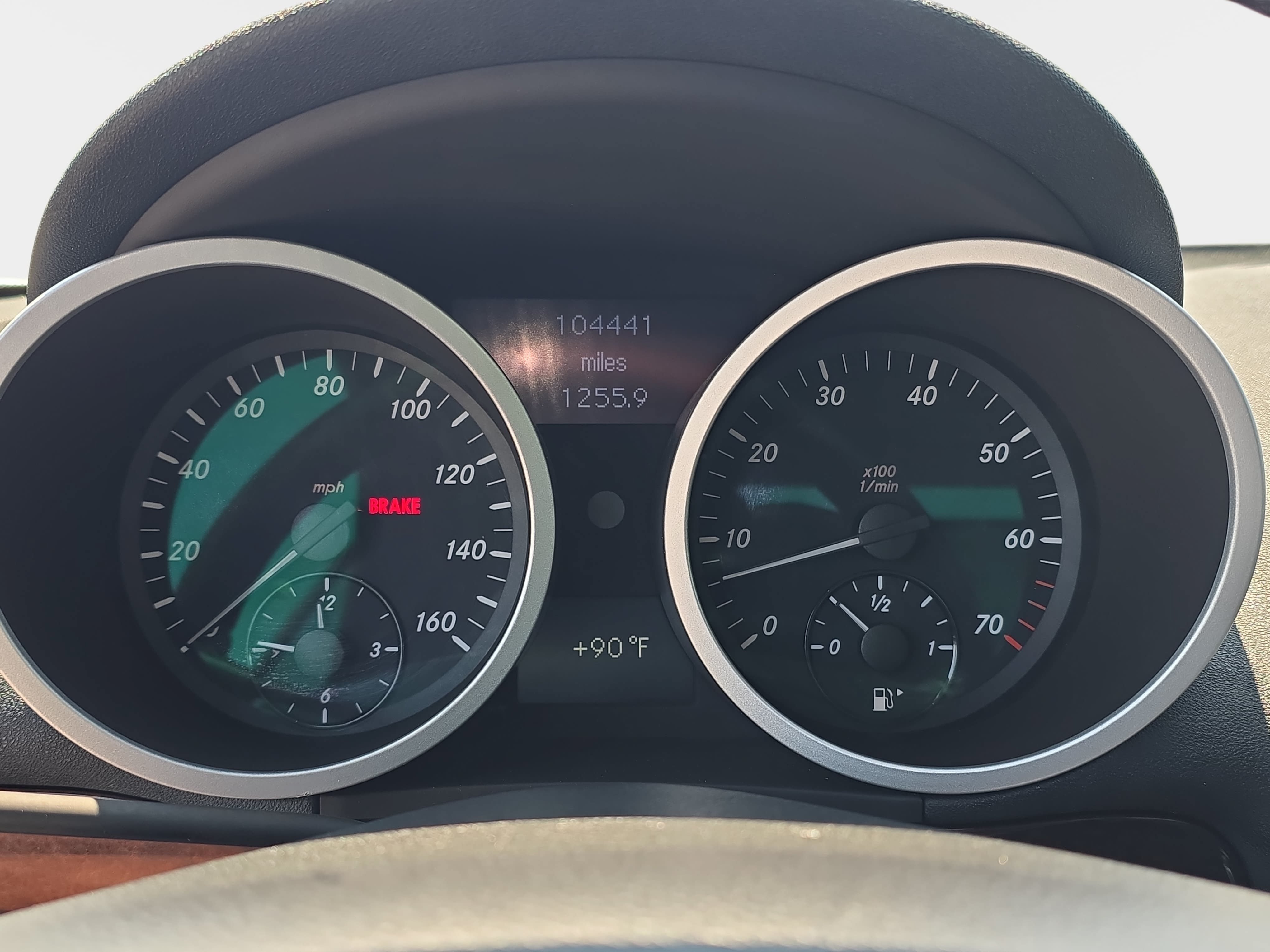 Used 2005 Mercedes-Benz SLK 350 image 16